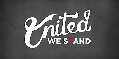 United We Stand: Fundraising Gala 2016 primary image