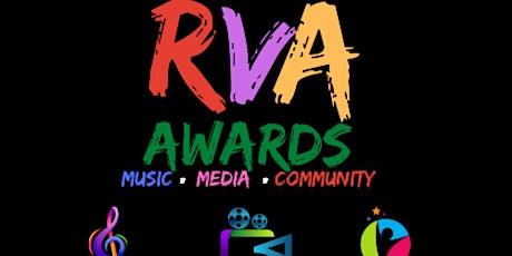 RVA Awards Show Sponsorship tickets