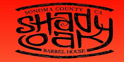Laughs on Tap @ Shady Oak Barrel House