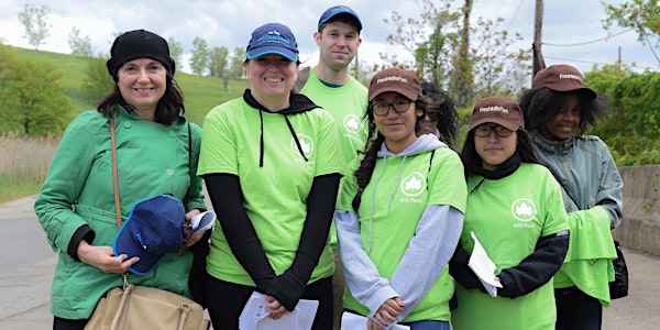 Freshkills Park Volunteer Information Meeting