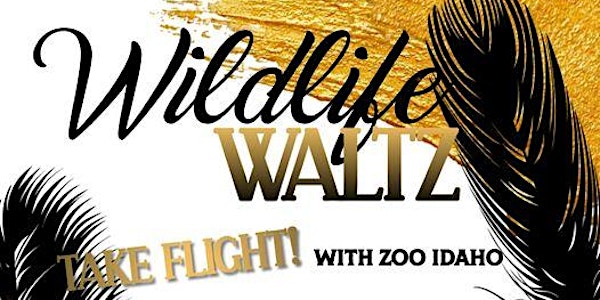Wildlife Waltz