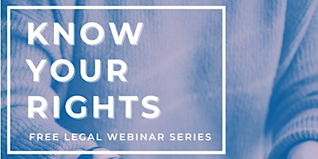 Lunch & Learn: Know Your Rights for Commercial Tenants