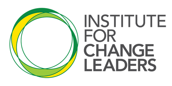 Institute for Change Leaders Launch