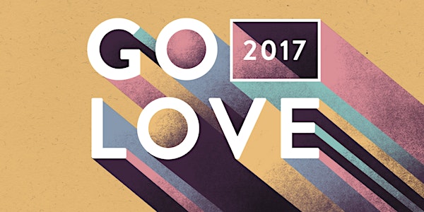 GO/LOVE 2017