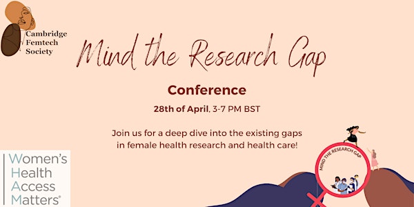 Mind the Research Gap Conference