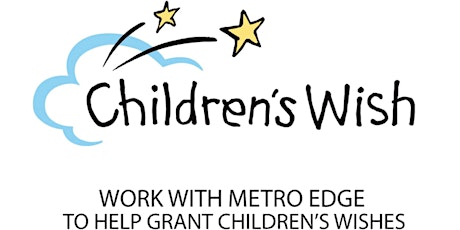 Children's Wish Foundation Fundraiser primary image