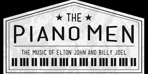 The Piano Men: Elton John & Billy Joel tribute live at Seasons