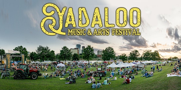 Yadaloo Music & Arts Festival 2022