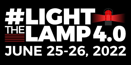 Light The Lamp 2022 Registration tickets