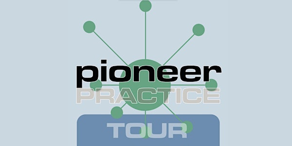 Pioneer Practice Tour - London