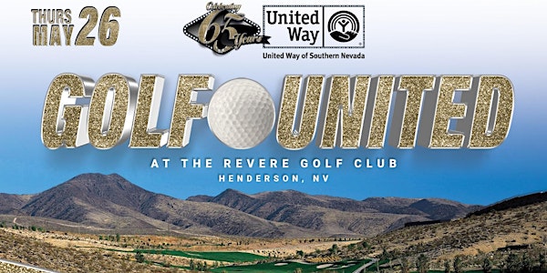 UWSN 65th Anniversary Golf United Tournament