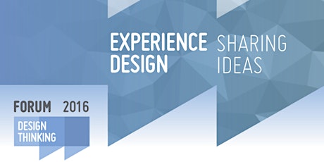 Immagine principale di FORUM DEL DESIGN 2016 