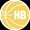 Huffman Basketball's Logo