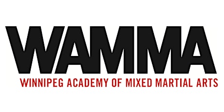 WAMMA's Introduction to Brazilian Jiu-Jitsu (6 week program) primary image