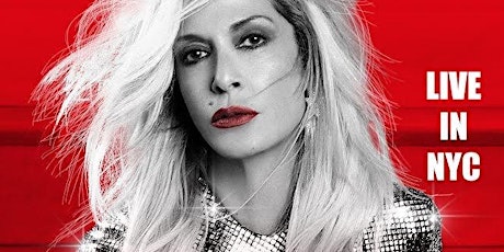 Anna Vissi (Gabby Awards AfterParty) tickets