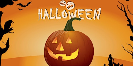 Carve your own Pumpkin (Thurs 27th Oct) primary image