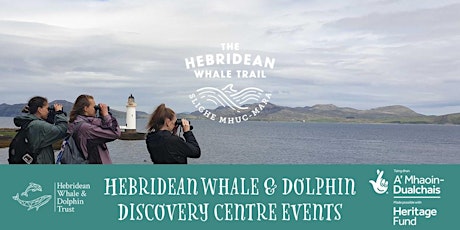 Guided Coastal Walk to Tobermory Lighthouse tickets