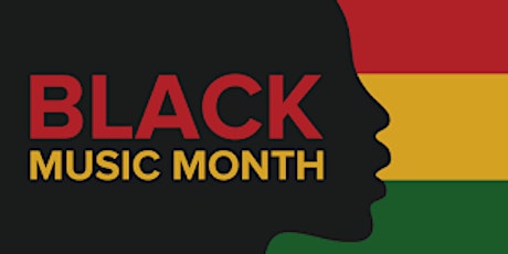Black Music Month Celebration Hip Hop Hackathon (Events through the week) tickets