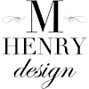 Logo de M Henry Design