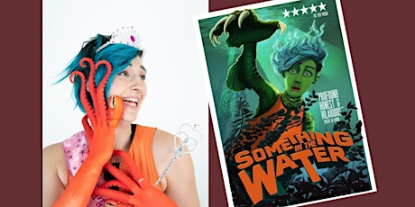 Puppet Power Performance - Something in the Water tickets
