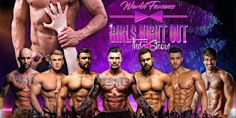 Girls Night Out The Show at BHouse Live tickets