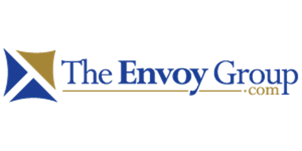 The Envoy Group Networking Event at Heartlight Ministries (2017)