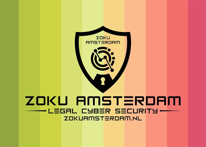 Afbeelding van ZokuAmsterdam.NL  CyberCrime-Driven Right-Wing Terrorism & Discrimininatie