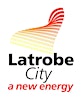 Logotipo da organização Latrobe City Council