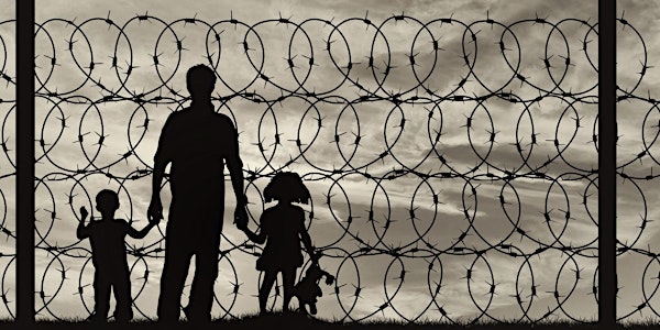 The Fate of Women, Marginalized Refugees & Asylum Seekers Panel Discussion