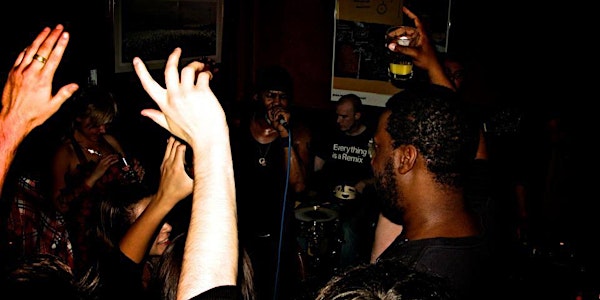 Mixtapes From The Underground 10th Birthday Bash!!