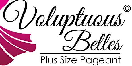 Voluptuous Belles Plus Size Pageant primary image