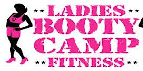 Curvy Girl Fitness Bootcamp primary image
