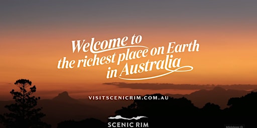 Scenic Rim 2 Day Tour for 2-4 people only