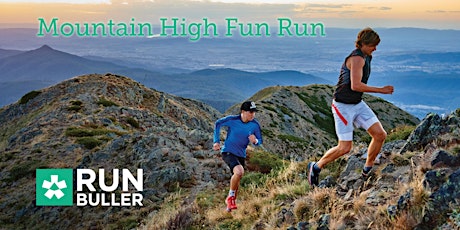 Mt Buller Mountain High Fun Run 2017 primary image