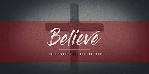 New Bible Study Starting: The Gospel of John! Free Breakfast Included!