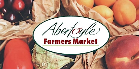Aberfoyle Farmers’ Market tickets