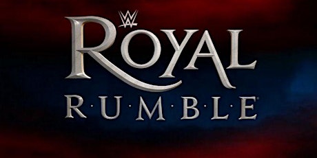 WWE Royal Rumble Suite and Sexy primary image