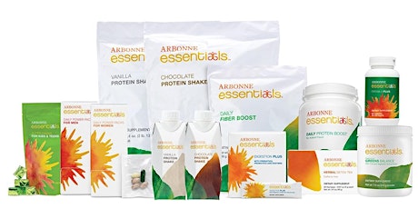 Discover Arbonne: Notting Hill primary image
