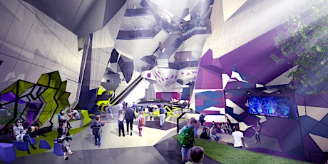 Info Session: RMIT Masters programs in Architecture and Design primary image