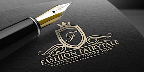 FASHION FAIRYTALE - BINTANG S/S17 Fashion Show primary image