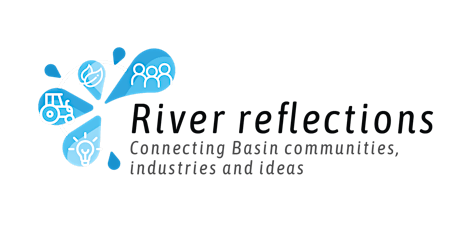 2022 River Reflections Conference tickets