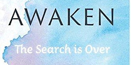 Natalie Grueninger & Karina Machado - AWAKEN Book Launch primary image