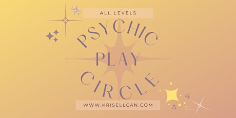 Psychic Play Circle (V) primary image