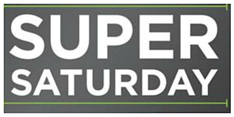 Isagenix Super Saturday ~ Edmonton! primary image