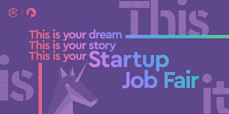 Startup Job Fair primary image