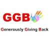 Generously Giving Back's Logo