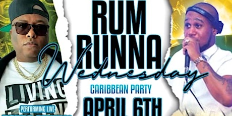 Rum Runna Wednesday Ultra