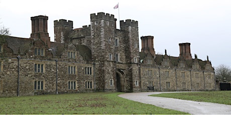 SPAB Tour to Knole House, Sevenoaks primary image