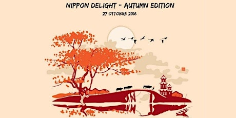 Immagine principale di Nippon Delight - Autumn Edition 