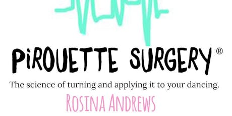 Rosina Andrews Events Eventbrite -